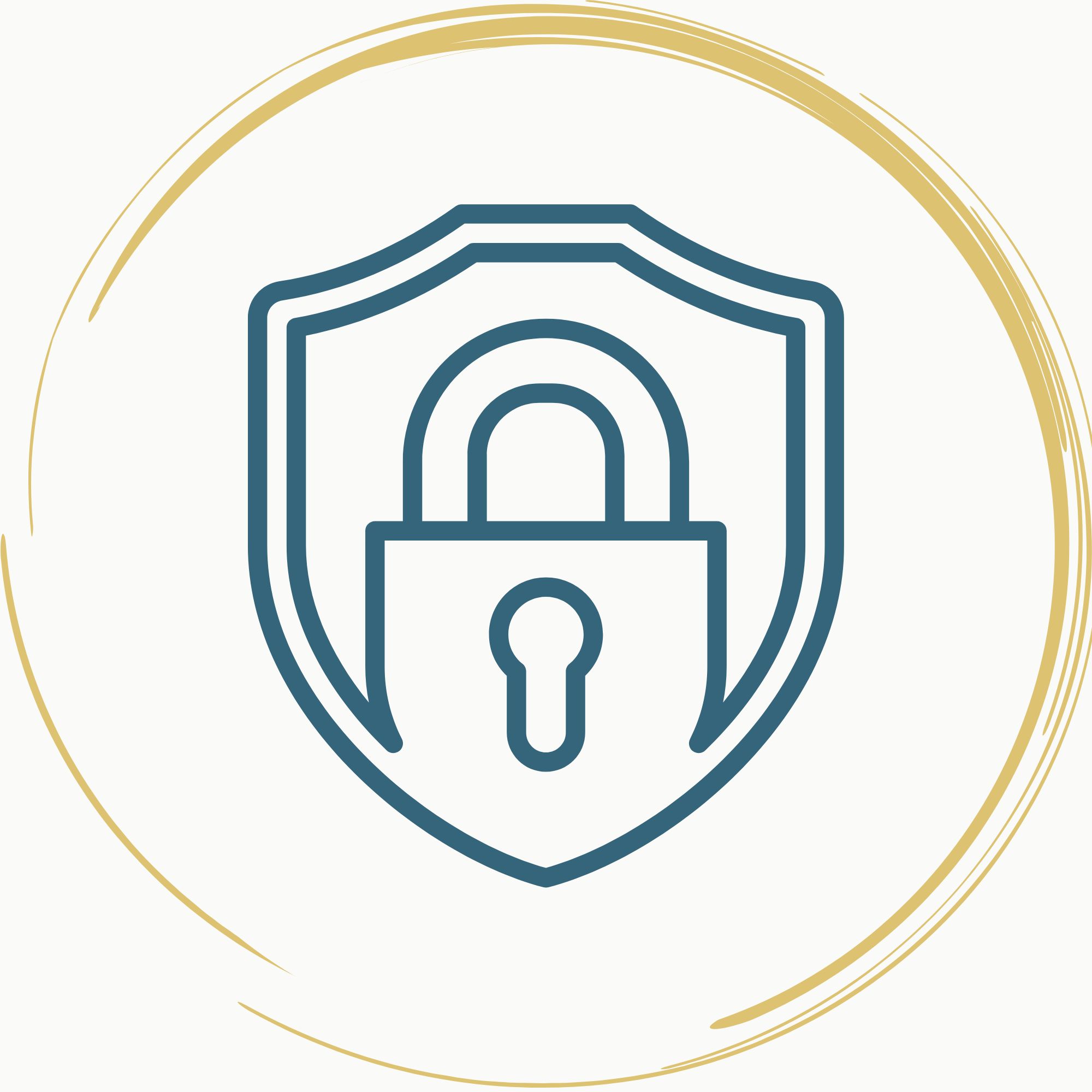 picto confidentialite